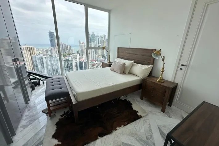 Venta de apartamento en Wanders  Yoo, Bella Vista