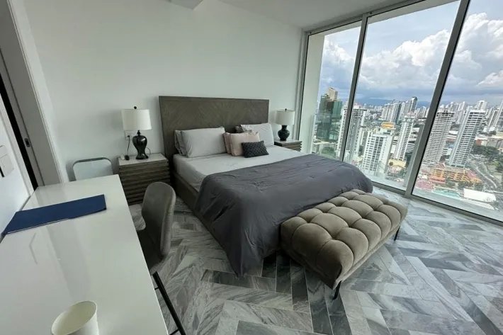 Venta de apartamento en Wanders  Yoo, Bella Vista