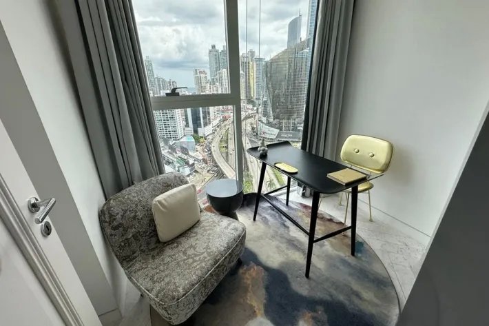 Venta de apartamento en Wanders  Yoo, Bella Vista