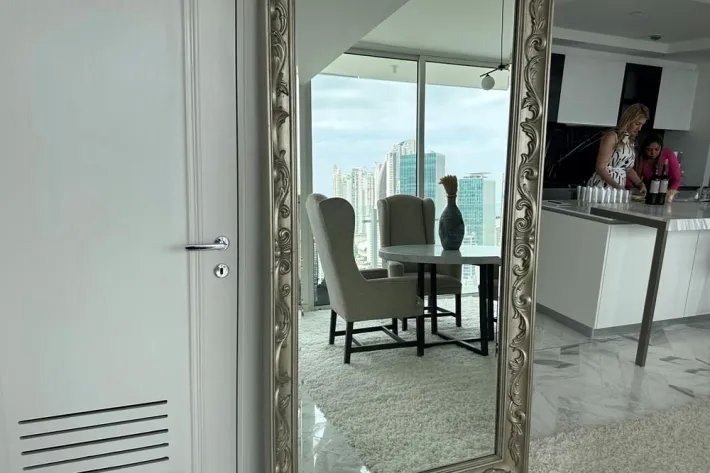 Venta de apartamento en Wanders  Yoo, Bella Vista