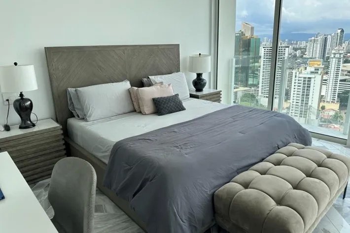 Venta de apartamento en Wanders  Yoo, Bella Vista