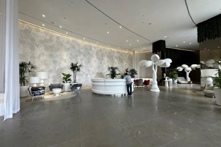 Venta de apartamento en Wanders  Yoo, Bella Vista