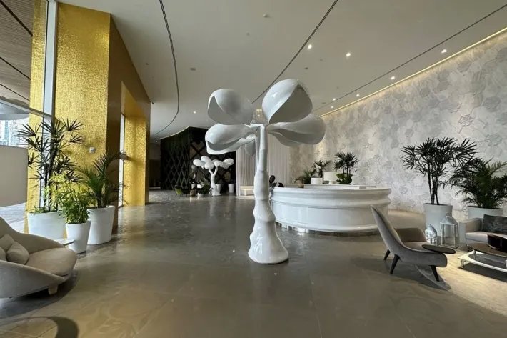 Venta de apartamento en Wanders  Yoo, Bella Vista