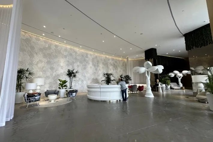 Venta de apartamento en Wanders  Yoo, Bella Vista