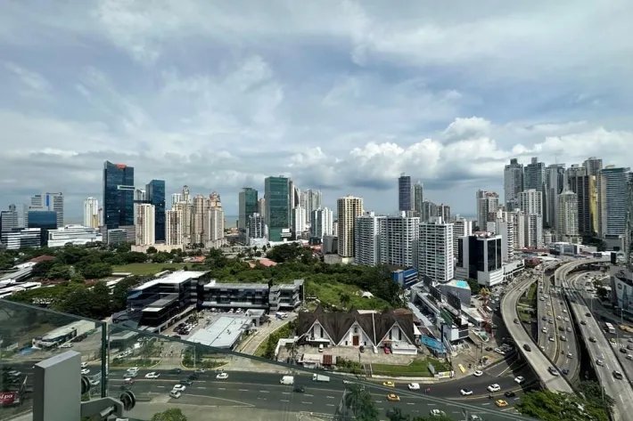 Venta de apartamento en Wanders  Yoo, Bella Vista