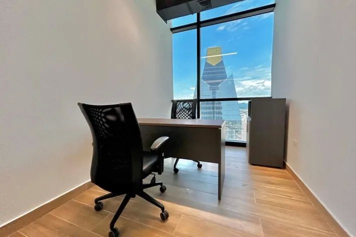 Alquiler de Oficina en Tower Financial Center  Calle 50