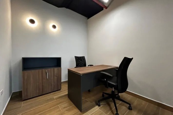 Alquiler de Oficina en Tower Financial Center  Calle 50