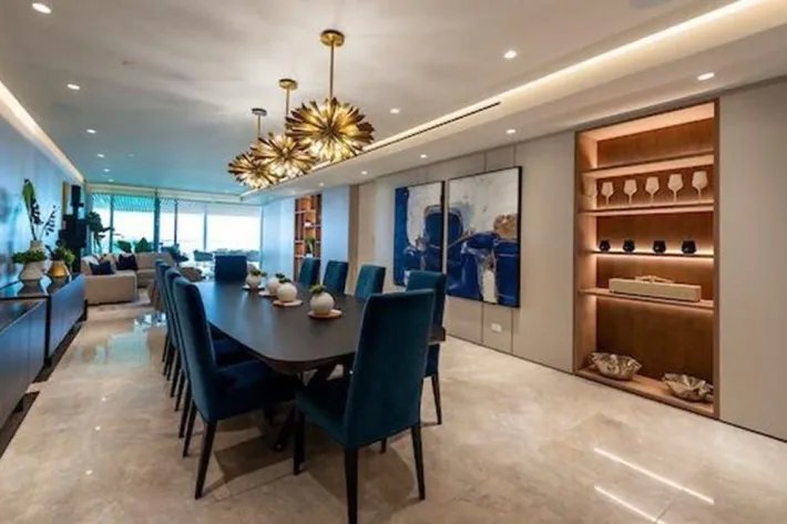 Venta de apartamento en PH Costanera, Avenida Balboa