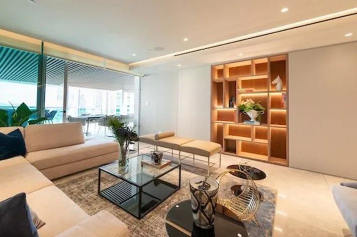 Venta de apartamento en PH Costanera, Avenida Balboa