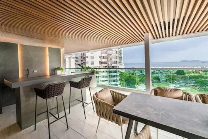 Venta de apartamento en PH Costanera, Avenida Balboa