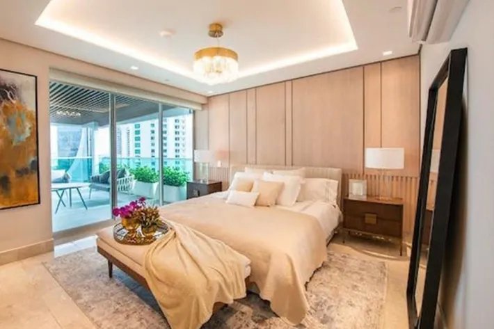 Venta de apartamento en PH Costanera, Avenida Balboa