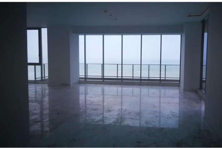 Venta de apartamento frente al mar en Costa del Este, Panamá