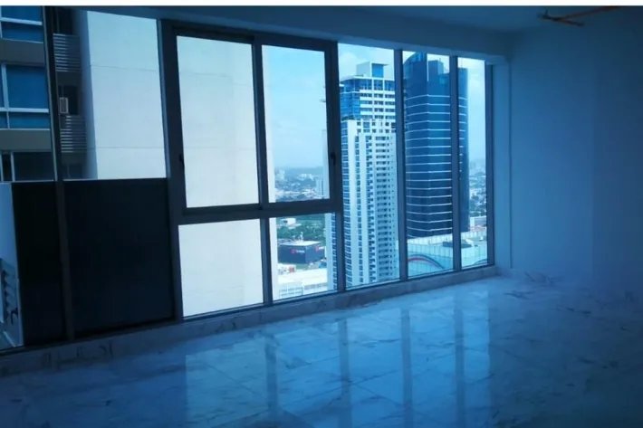 Apartment with sea view for sale in Costa del Este, Panama