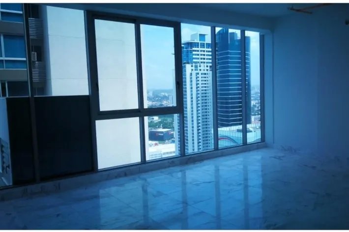 Apartment with sea view for sale in Costa del Este, Panama