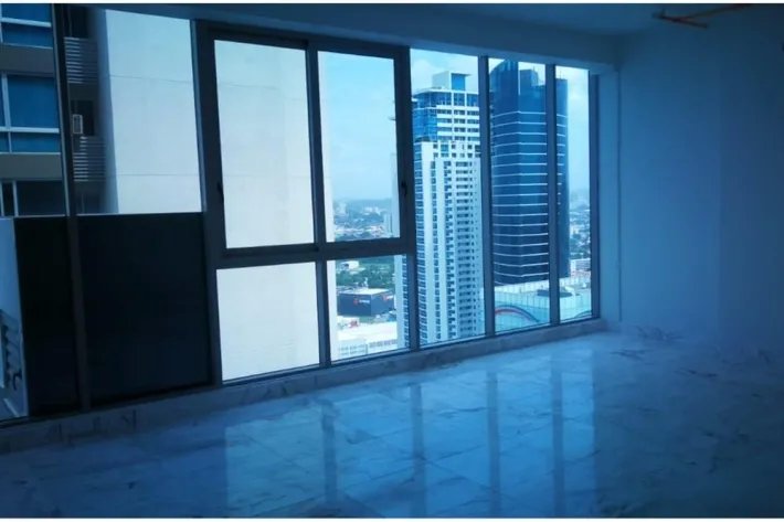 Apartment with sea view for sale in Costa del Este, Panama