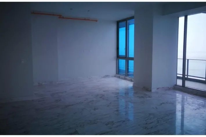 Apartment with sea view for sale in Costa del Este, Panama