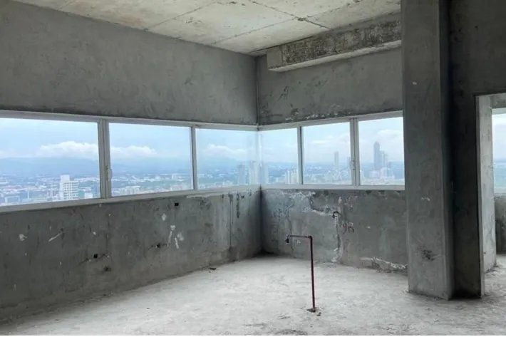 Penthouse for sale in PH Zeus, Costa del Este