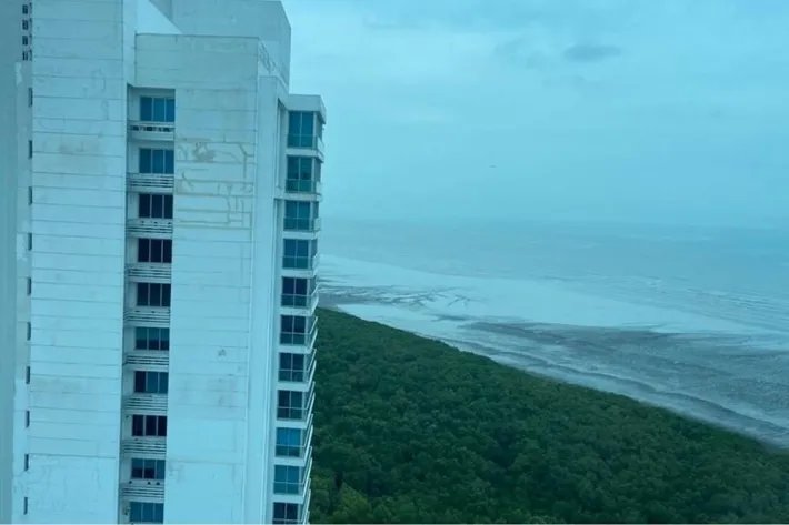 Penthouse for sale in PH Zeus, Costa del Este