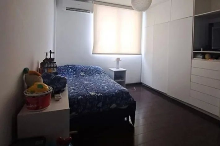Se alquila apartamento amoblado en San Francisco