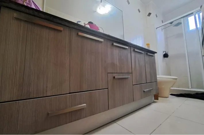 Se alquila apartamento amoblado en San Francisco