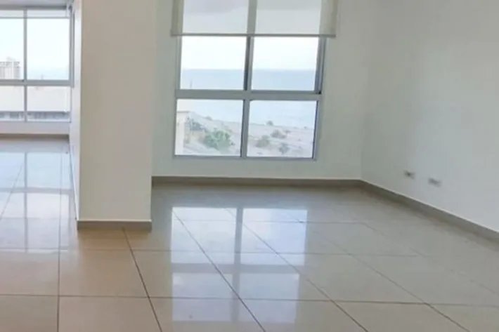 Se alquila apartamento amoblado en San Francisco