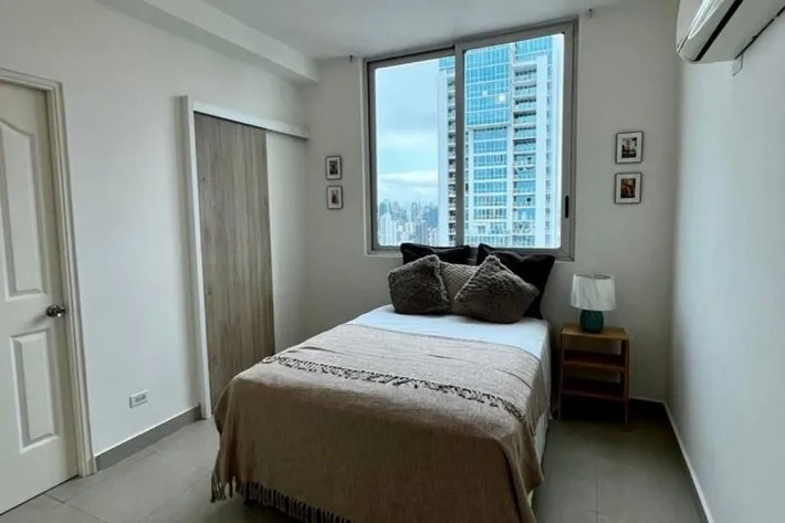Alquiler de apartamento en San Francisco