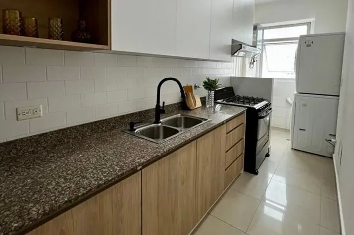 Alquiler de apartamento en San Francisco