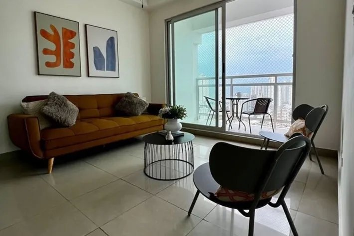 Alquiler de apartamento en San Francisco