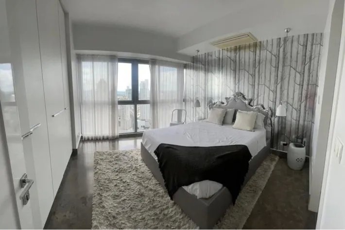 Venta de apartamento en PH Yoo, Avenida Balboa