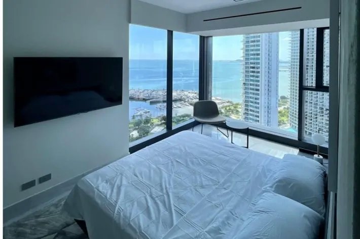 Venta de apartamento en PH Yoo, Avenida Balboa