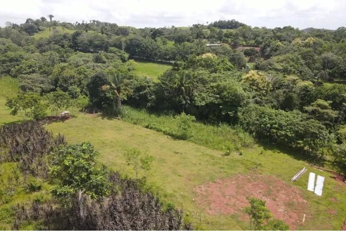 Se vende finca en La Chorrera, Panama Oeste