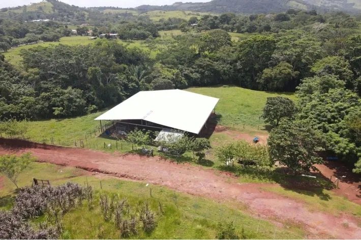 Se vende finca en La Chorrera, Panama Oeste