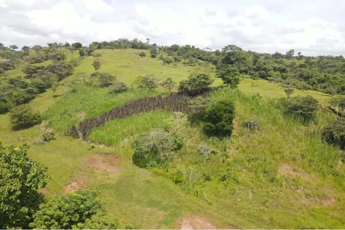 Se vende finca en La Chorrera, Panama Oeste