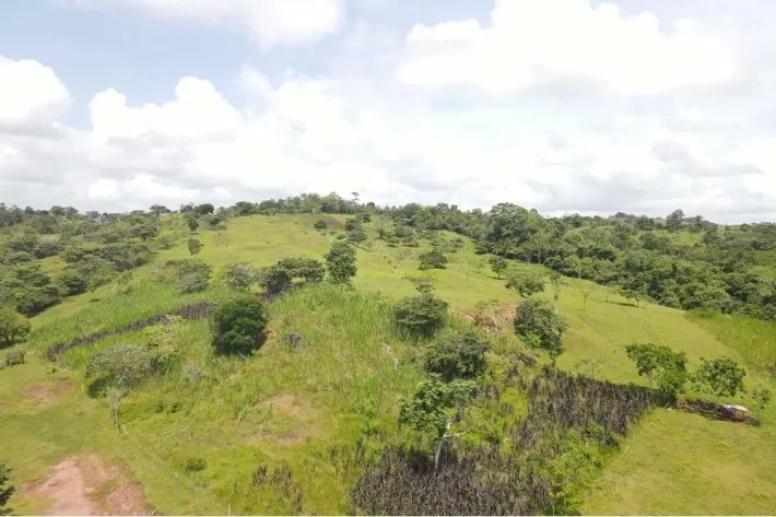 Se vende finca en La Chorrera, Panama Oeste