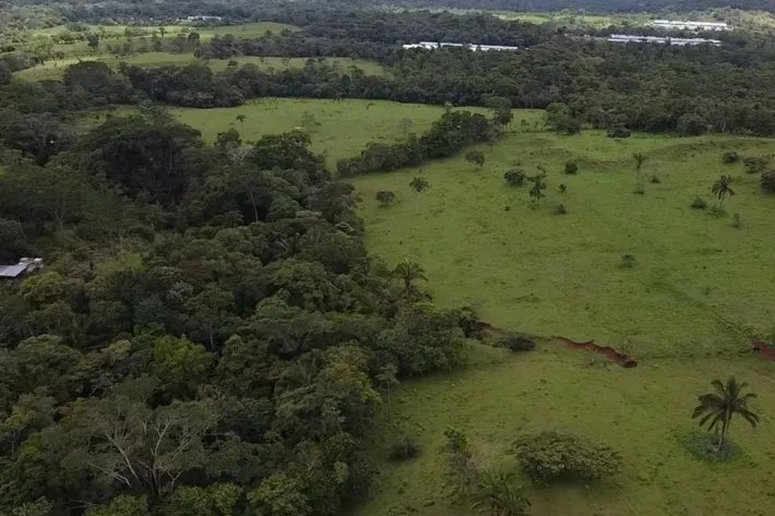 Se vende finca en La Chorrera, Panama Oeste