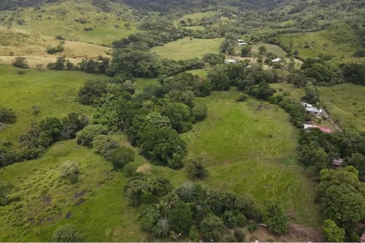 Se vende finca en La Chorrera, Panamá Oeste