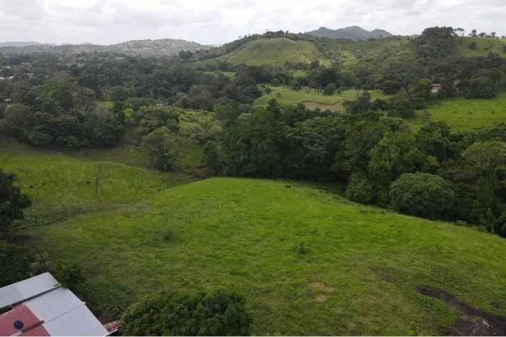 Se vende finca en La Chorrera, Panamá Oeste