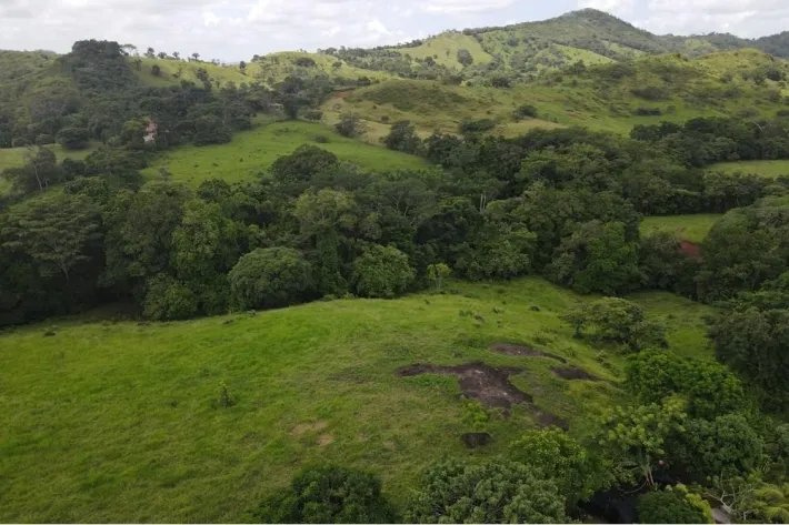 Se vende finca en La Chorrera, Panamá Oeste