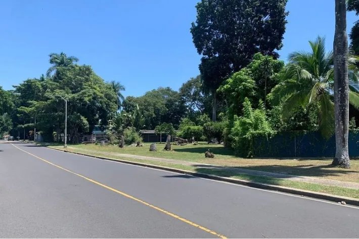 Venta de terreno comercial en La Boca, Ancón