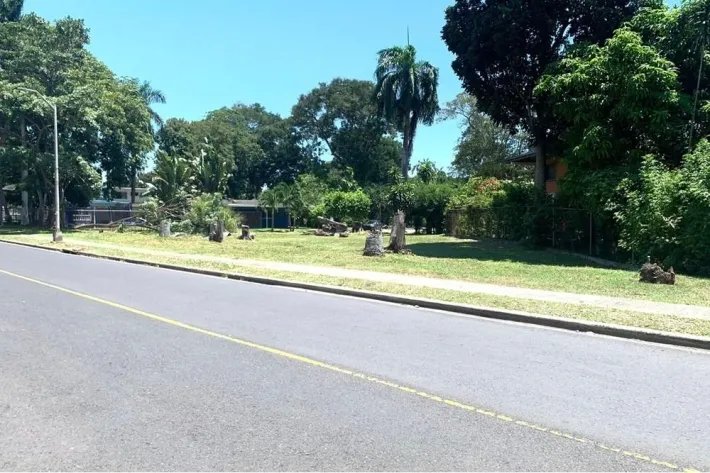 Venta de terreno comercial en La Boca, Ancón
