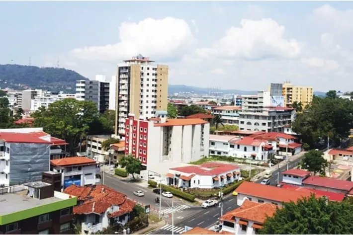 Apartment for sale in Azurre PH 42, Bella Vista