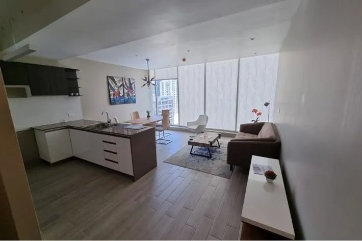 Apartment for sale in Azurre PH 42, Bella Vista