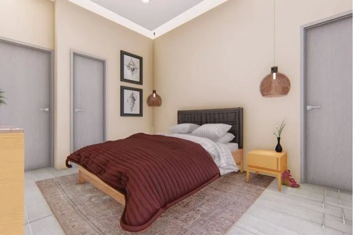 Apartment for sale in Azurre PH 42, Bella Vista