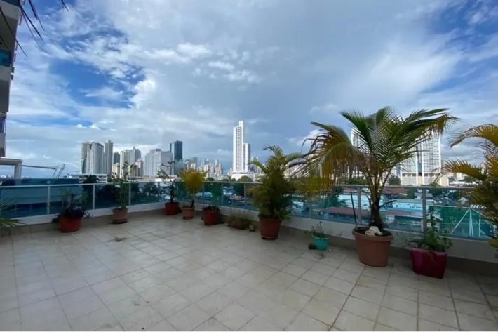 Venta de apartamento en PH Harmony, San Francisco