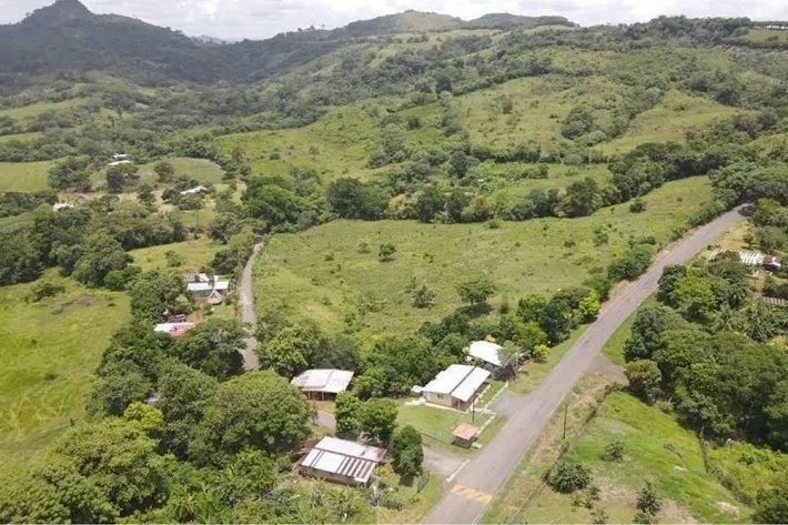 Se vende finca en La Chorrera, Panamá Oeste