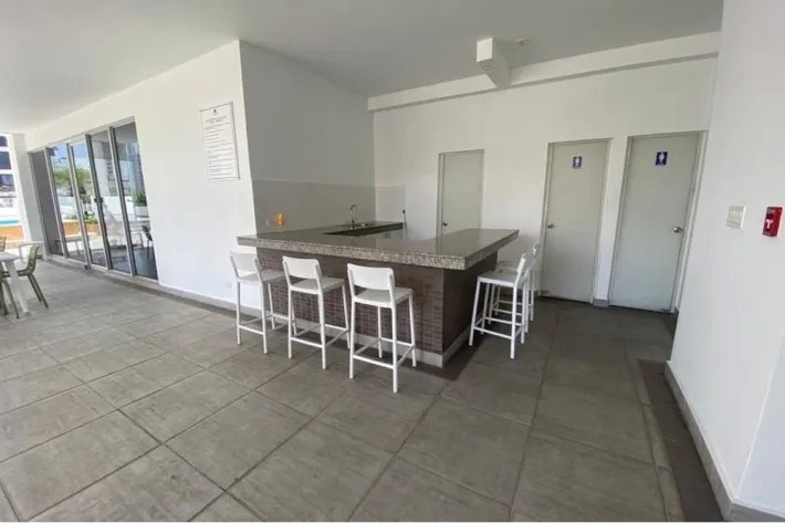 Venta de apartamento en El Cangrejo, Panamá