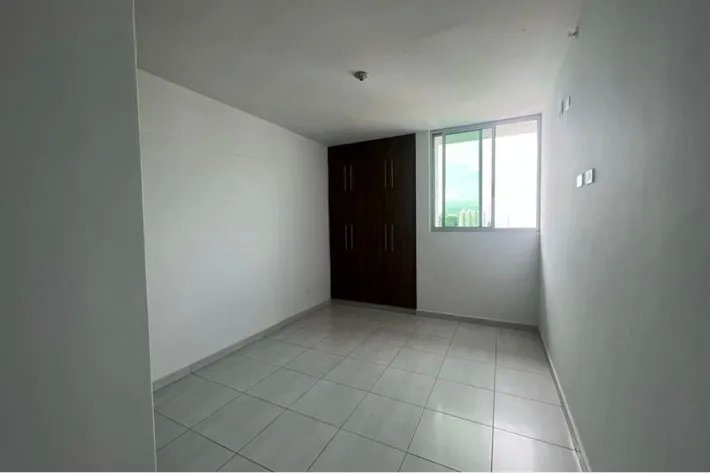 Venta de apartamento en El Cangrejo, Panamá