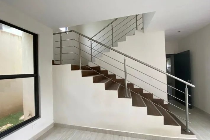 Se vende casa en Panamá Pacífico