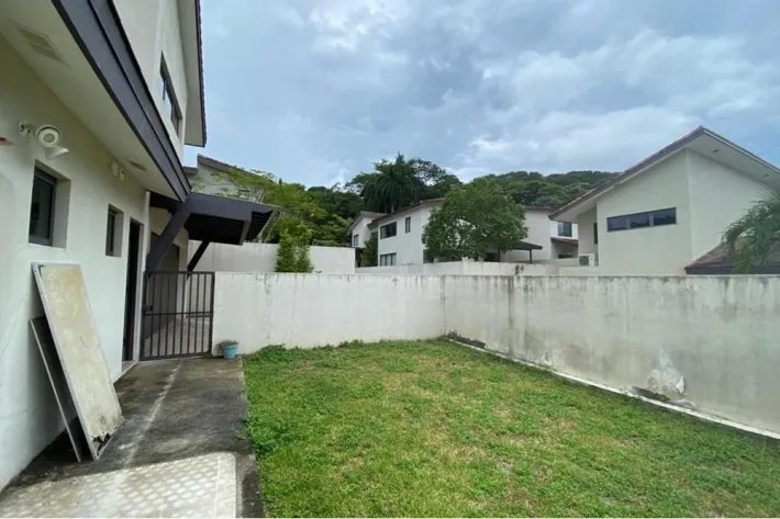 Se vende casa en Panamá Pacífico