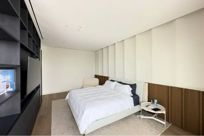 Penthouse en alquiler en Ocean Reef, Punta Pacífica
